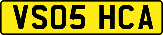 VS05HCA
