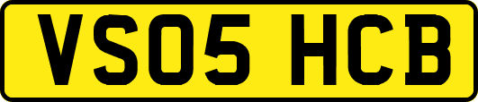 VS05HCB