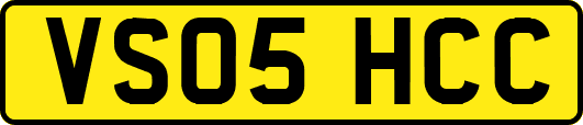 VS05HCC