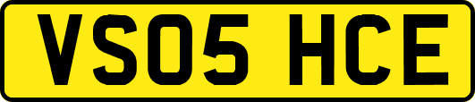 VS05HCE