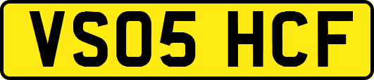 VS05HCF