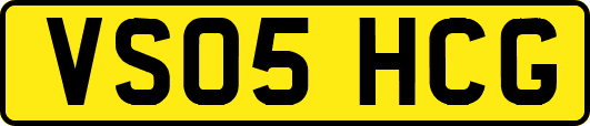 VS05HCG