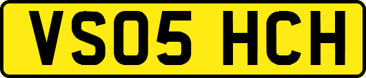 VS05HCH