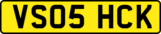 VS05HCK
