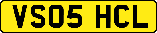 VS05HCL