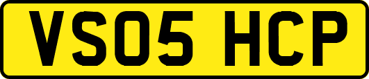 VS05HCP