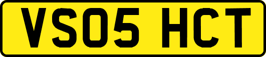 VS05HCT