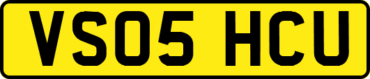 VS05HCU