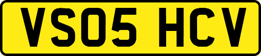 VS05HCV