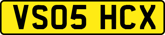 VS05HCX