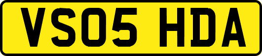 VS05HDA