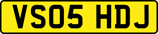 VS05HDJ