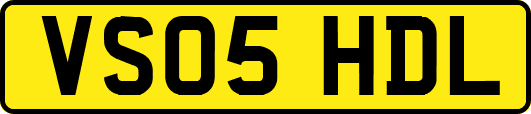 VS05HDL