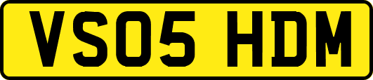 VS05HDM