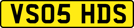 VS05HDS