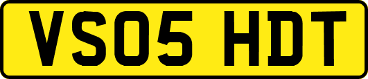 VS05HDT
