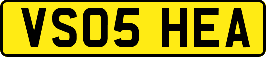 VS05HEA