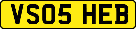 VS05HEB