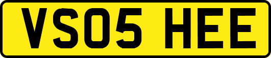VS05HEE
