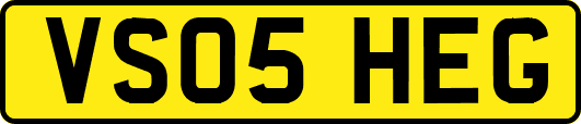 VS05HEG