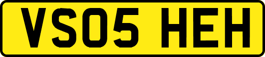 VS05HEH