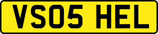 VS05HEL
