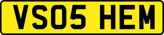 VS05HEM
