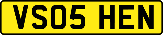 VS05HEN