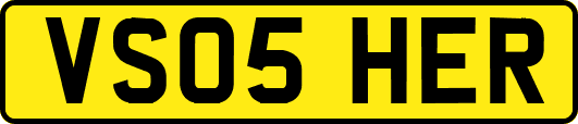 VS05HER