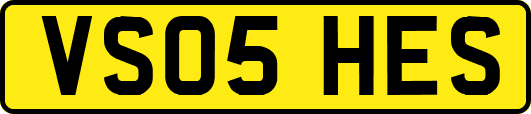 VS05HES