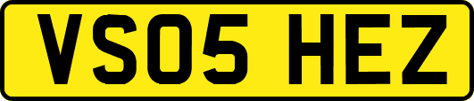 VS05HEZ