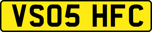 VS05HFC