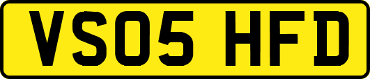 VS05HFD