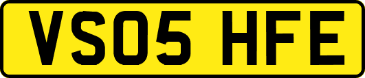 VS05HFE