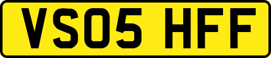 VS05HFF