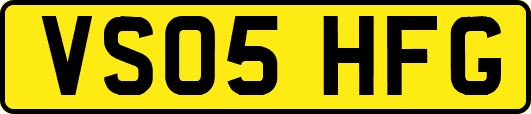 VS05HFG