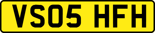VS05HFH