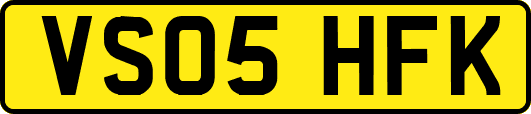 VS05HFK