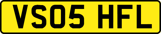 VS05HFL