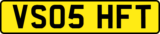 VS05HFT