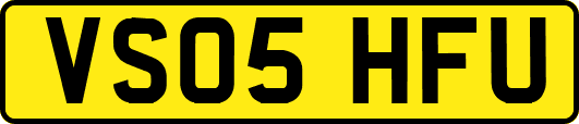 VS05HFU