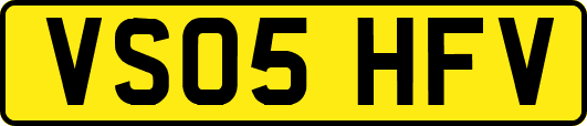 VS05HFV