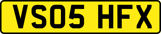 VS05HFX
