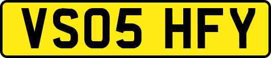 VS05HFY