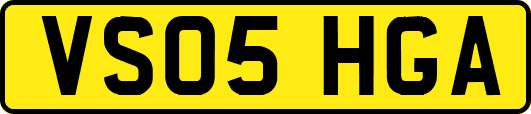 VS05HGA