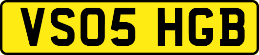 VS05HGB