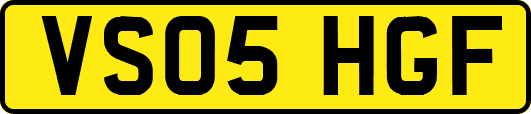 VS05HGF