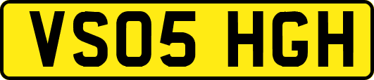 VS05HGH