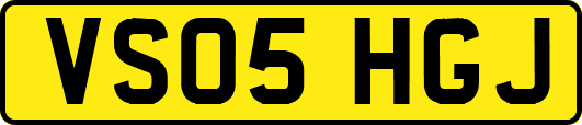 VS05HGJ