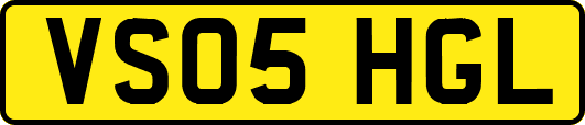 VS05HGL